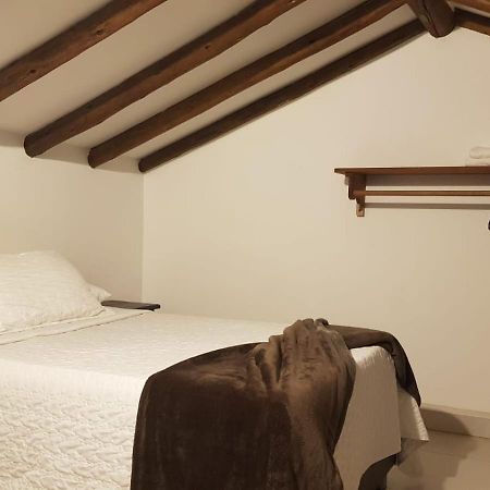 Hospedaje Villa Monica Villa de Leyva Kültér fotó